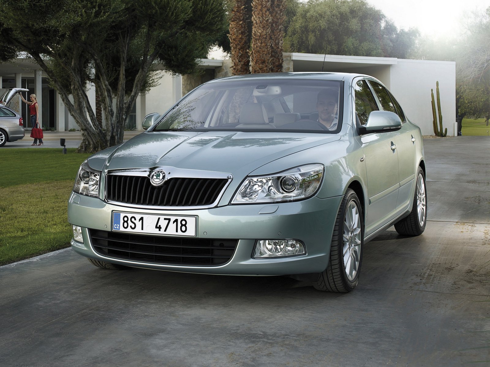 Стоит ли брать Skoda Octavia A5 с пробегом: слабые места «Шкоды Октавии»