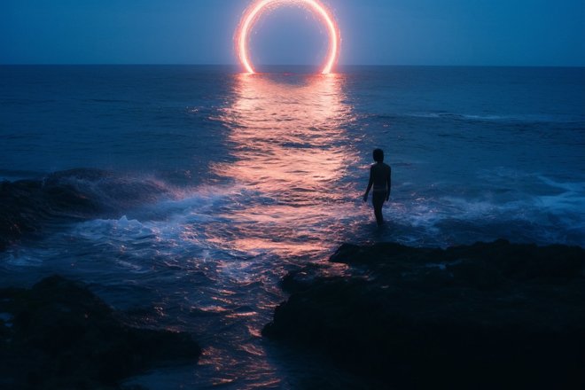 Луна Луна