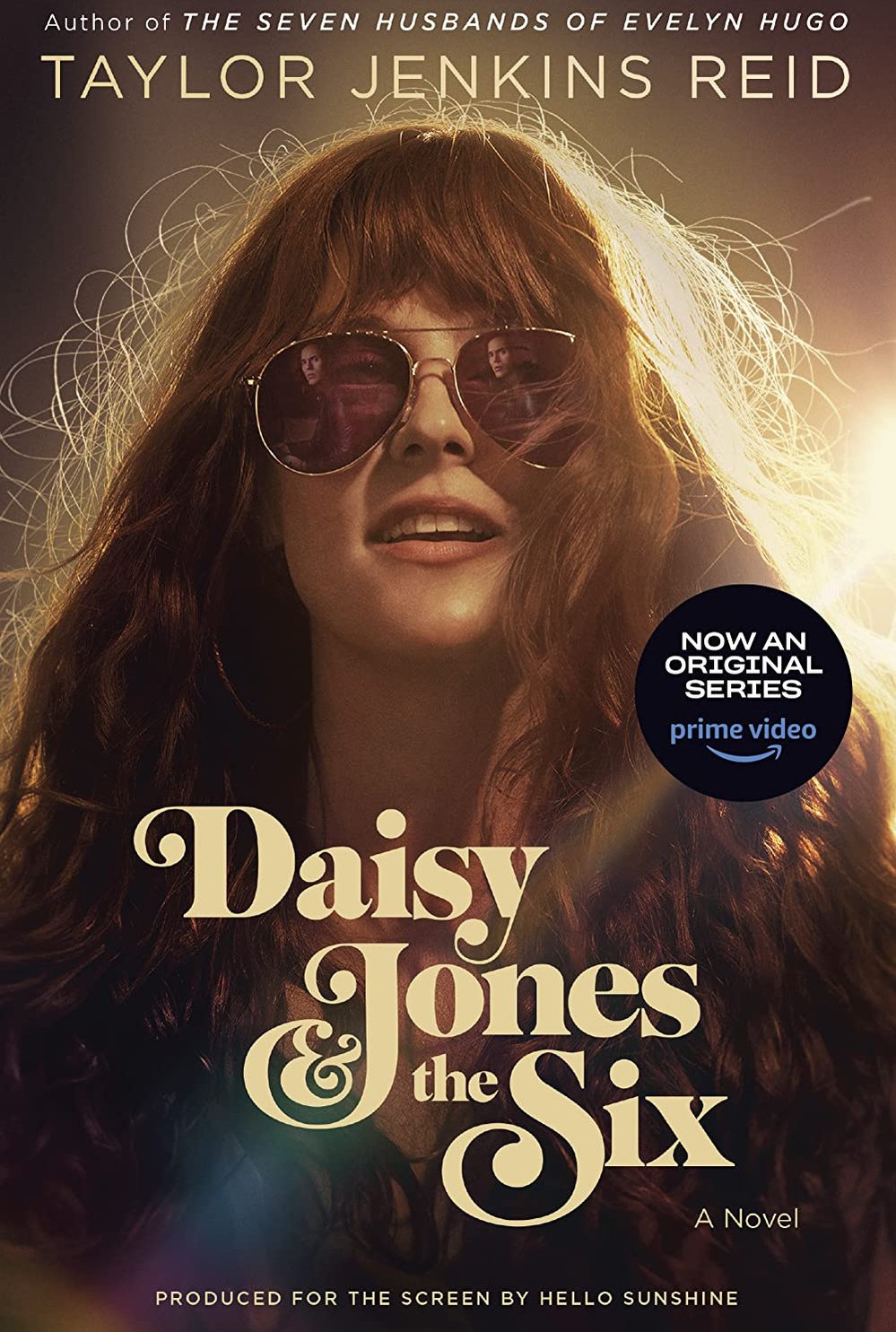 Daisy jones