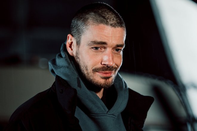 Максим Матвеев