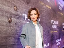 Елена Ксенофонтова