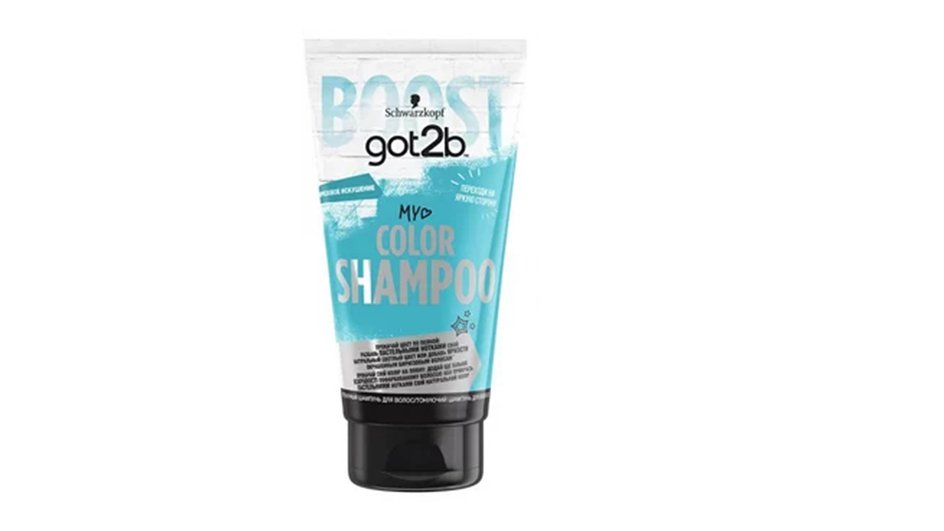 Шампунь оттеночный Schwarzkopf got2b COLOR SHAMPOO. Шампунь оттеночный Schwarzkopf got2b COLOR SHAMPOO.