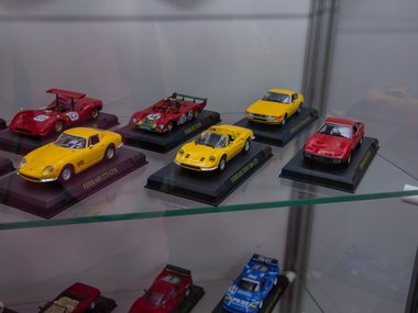 slide image for gallery: 26934 | Сочи Авто Спорт Музей 06
