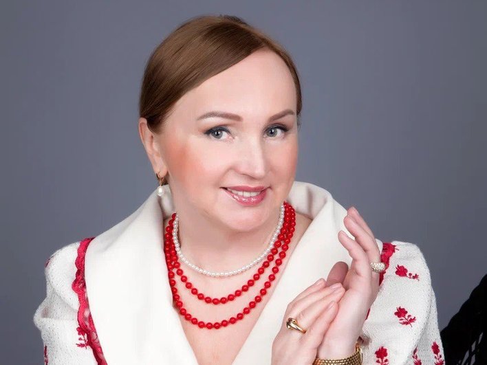 Ольга Романов Ольга Романов