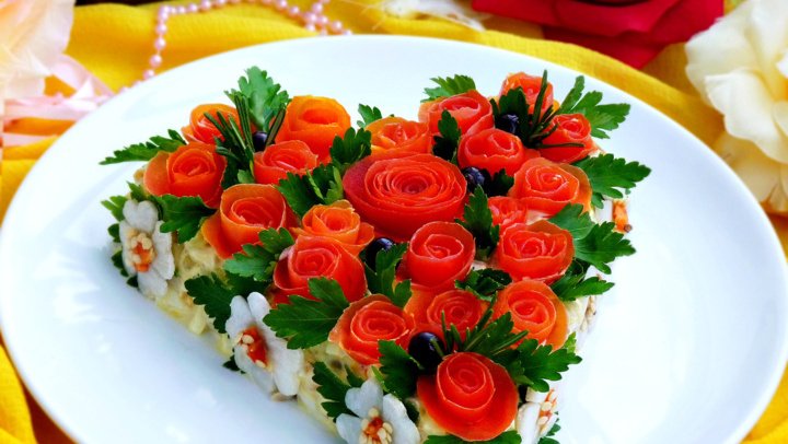 Как использовать цветы в кулинарии: рецепты и техники | блог интернет - магазина АртФлора