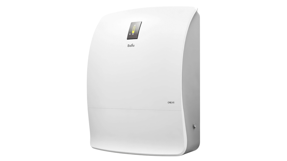 Бризер Ballu ONE AIR ASP 200SP