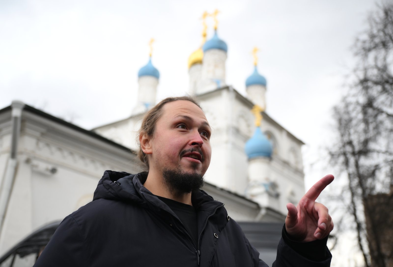 Лука Затравкин