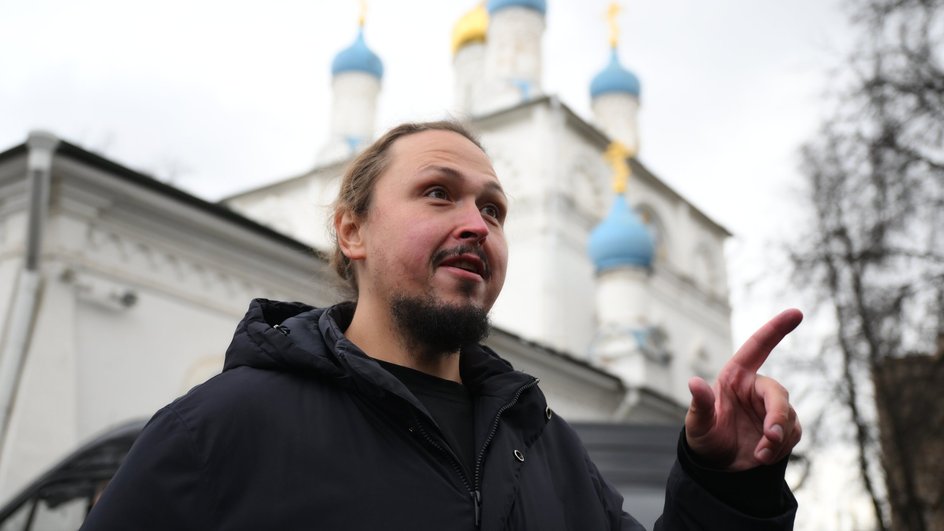 Лука Затравкин Лука Затравкин