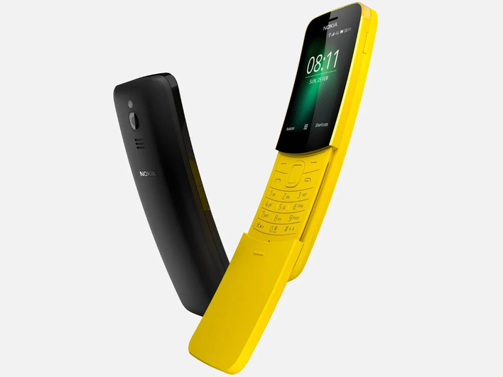 Nokia 8810