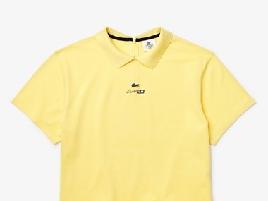 Slide image for gallery: 13499 | LACOSTE