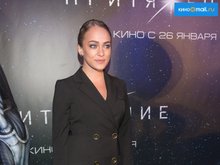 Аглая Тарасова Аглая Тарасова