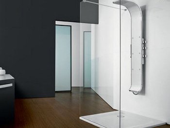Slide image for gallery: 1132 | Как украсить ванную комнату (ФОТО)