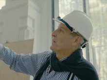 Кадр из Дизайнерский рай