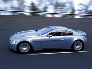 BMW Z9