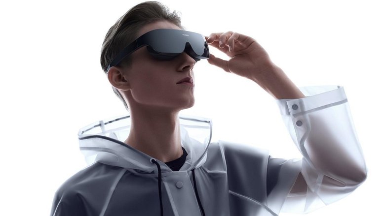 VR-очки Huawei VR Glass