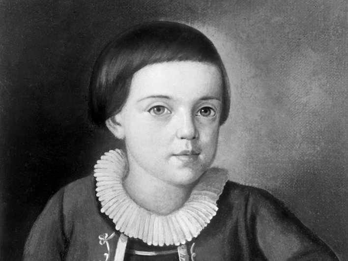 М.Ю. Лермонтов М.Ю. Лермонтов