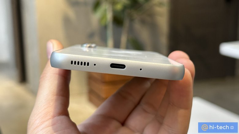 Обзор Samsung Galaxy A54: водозащита и&nbsp;eSIM по&nbsp;цене iPhone&nbsp;SE