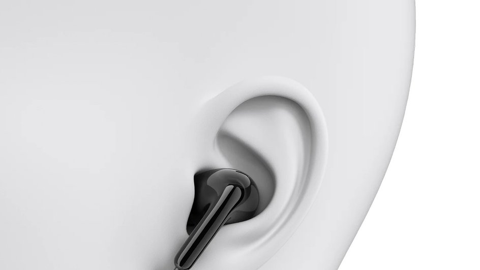 Xiaomi Type-C Headphones