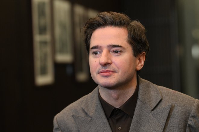 Иван Стебунов Иван Стебунов