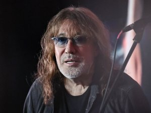 Владимир Кузьмин в 2024 году