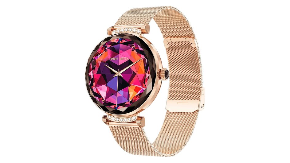 Умные часы BESTTIME LOVELY Умные часы BESTTIME LOVELY
