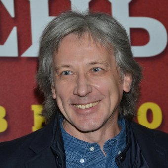 Алексей Веселкин