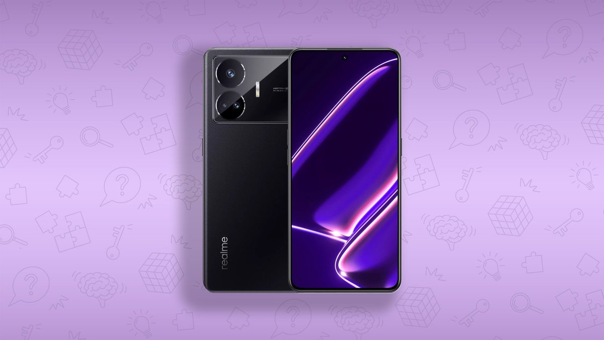 Хитовый смартфон от realme стал максимально доступным. Отличный чипсет,  хорошая камера и супербыстрая зарядка - Hi-Tech Mail.ru