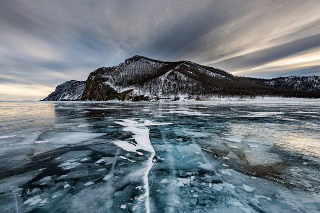 Байкал Байкал