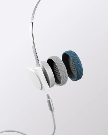 Lightwear Headphones Hp1 Lightwear Headphones Hp1