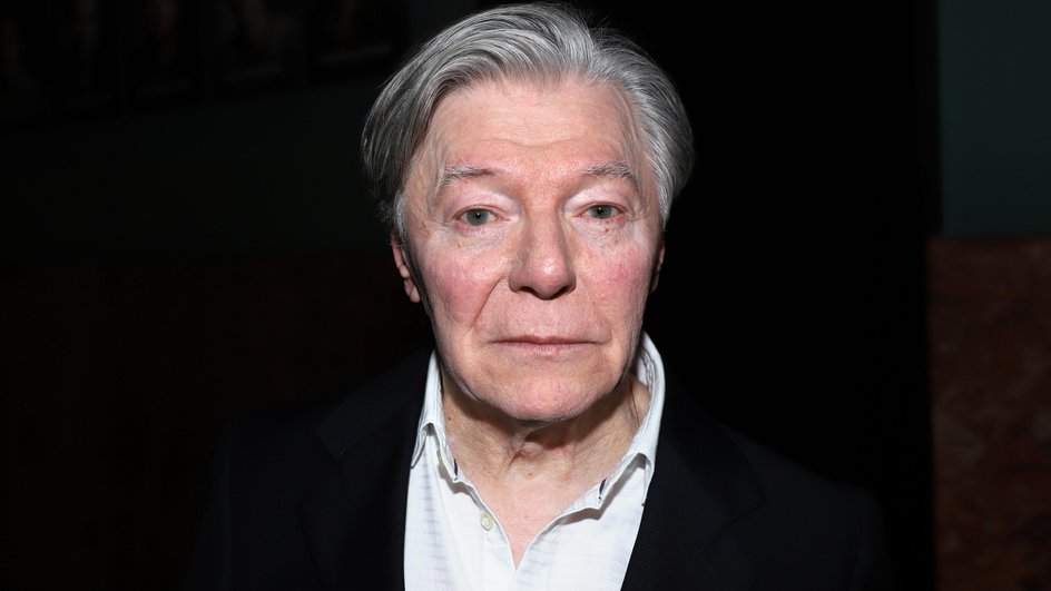 Александр Збруев Александр Збруев