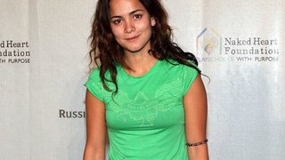 Алиси Брага
