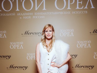 Slide image for gallery: 15897 | Олеся Судзиловская. Источник: пресс-служба Mercury