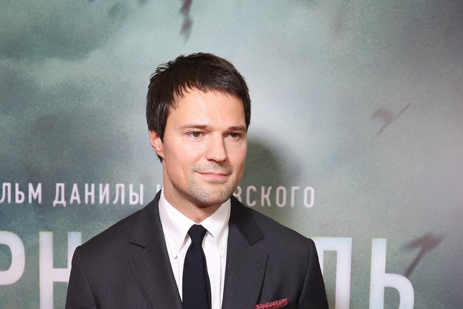 Данила Козловский Данила Козловский