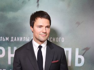 Данила Козловский