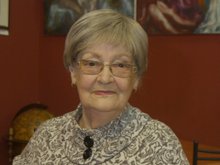 Нина Гребешкова