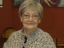 Нина Гребешкова