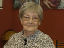 Нина Гребешкова