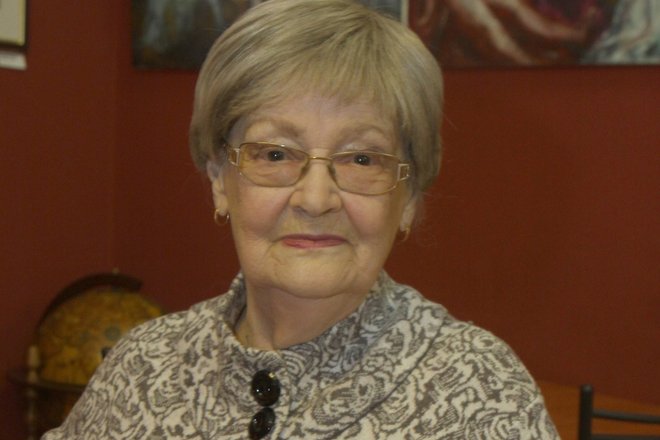 Нина Гребешкова Нина Гребешкова
