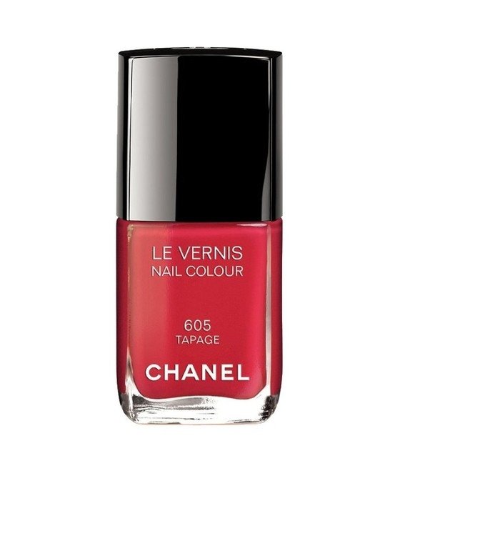 Лак для ногтей Le Vernis, Chanel