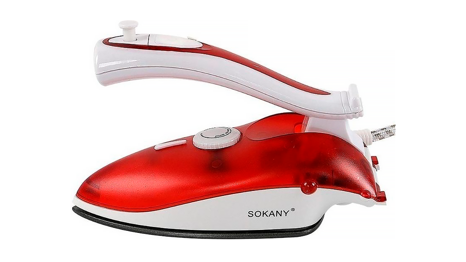 Утюг Sokany PL 368A