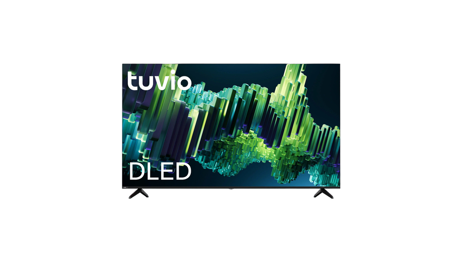 Телевизор Tuvio TD75UFBCV5 Телевизор Tuvio TD75UFBCV5