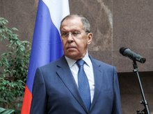 Сергей Лавров