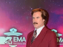 Уилл Феррелл Уилл Феррелл