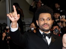 The Weeknd