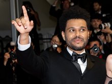 The Weeknd