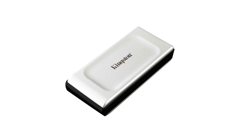 Жесткий диск фирмы Kingston модель XS2000 Жесткий диск фирмы Kingston модель XS2000
