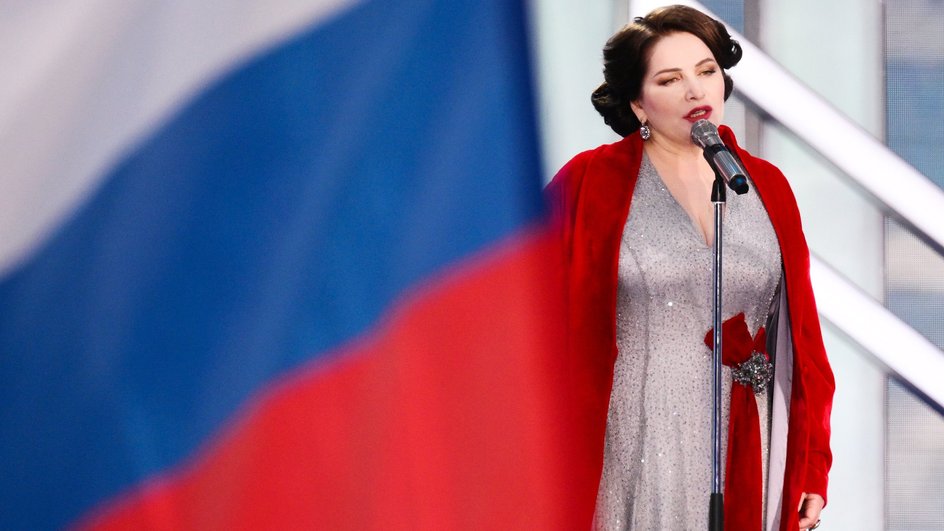 Хибла Герзмава Хибла Герзмава