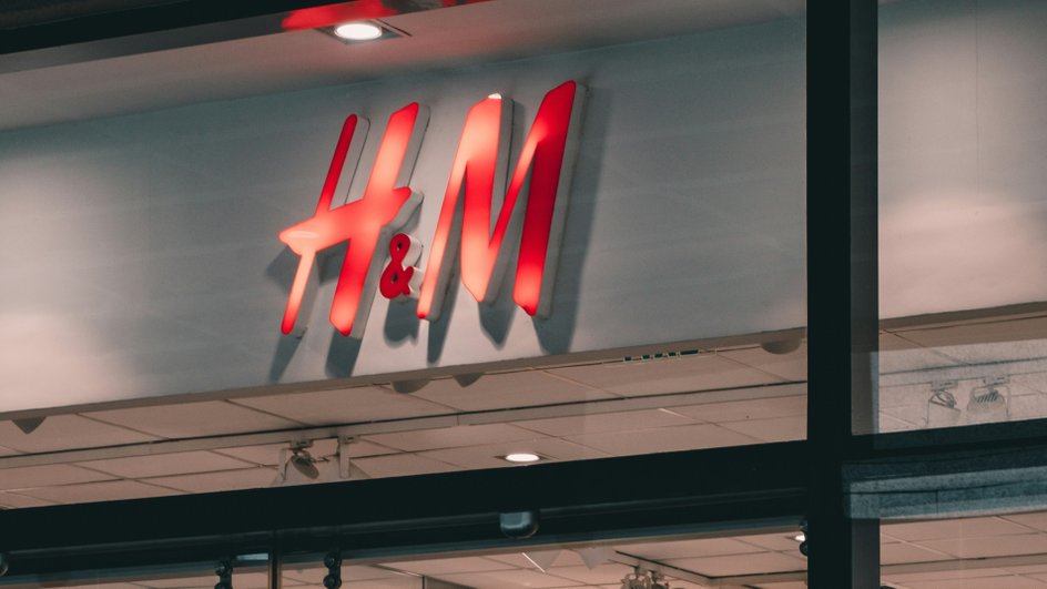 H&M запускает проект с ИИ: цифровые «двойники» моделей H&M запускает проект с ИИ: цифровые «двойники» моделей