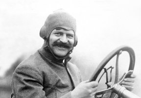 Луи Шевроле