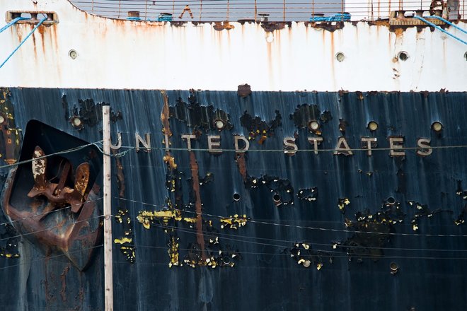 SS United States